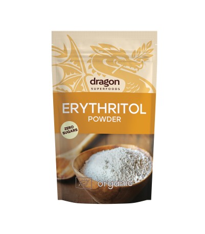 Erythritol 250 g Økologisk